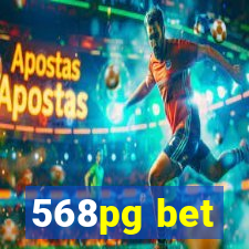 568pg bet